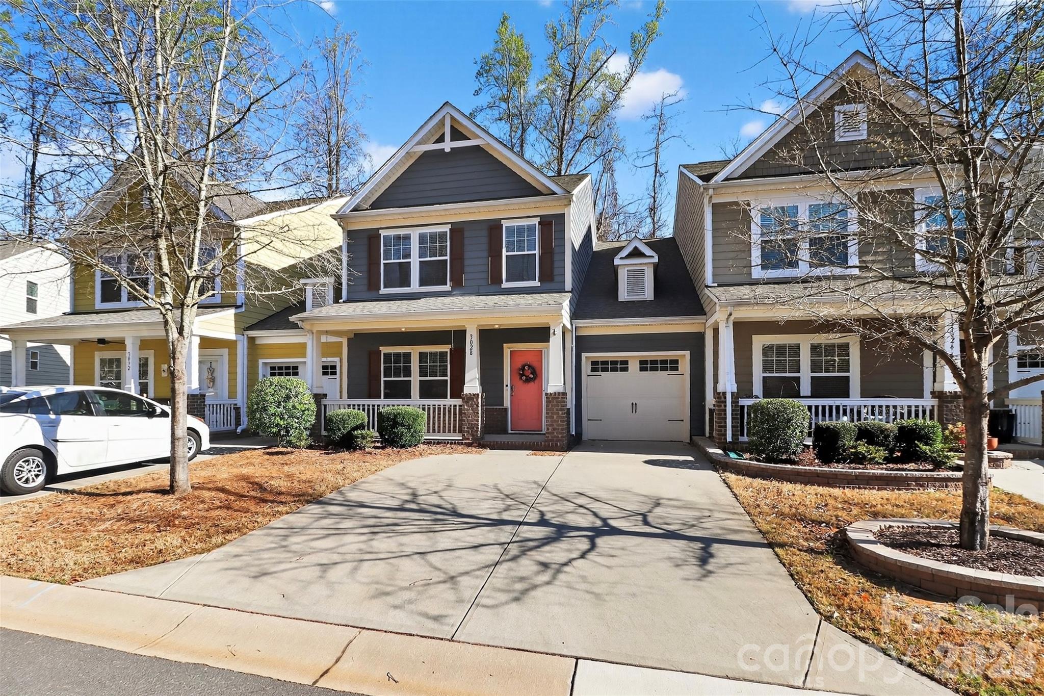 3028 Graceland Circle