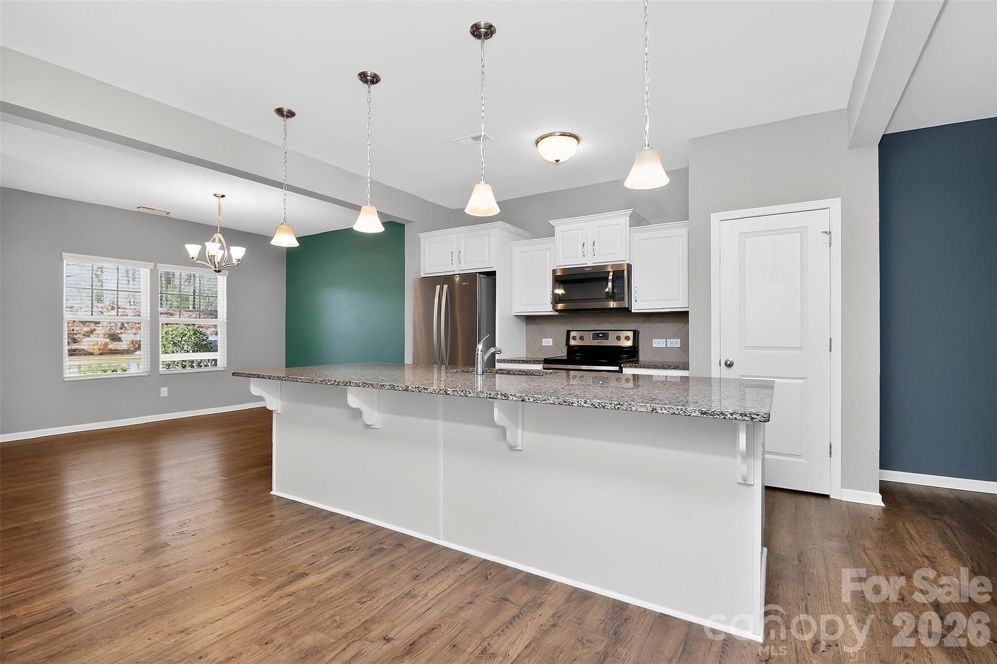 Huntley Glen - Residential