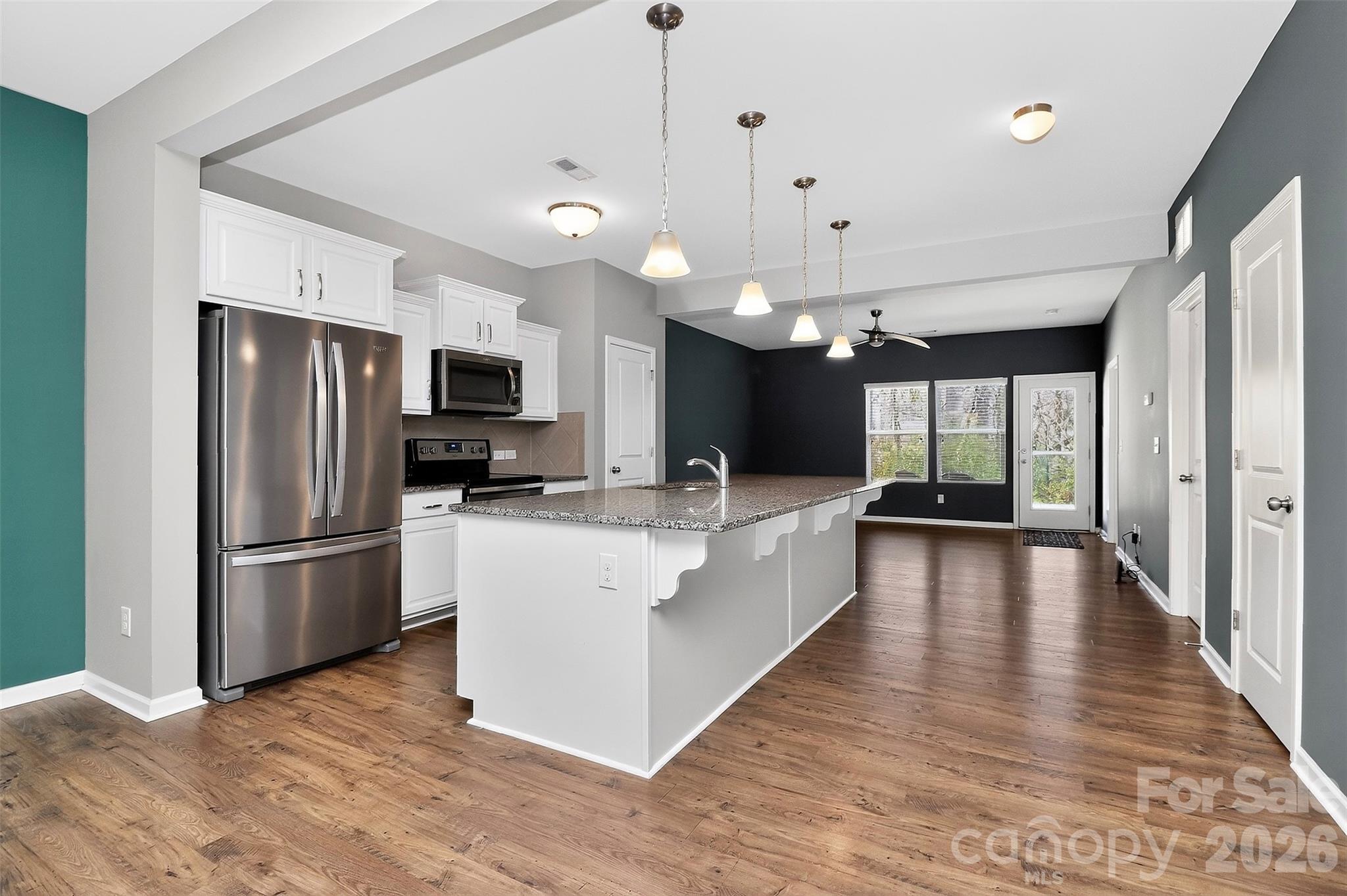 Huntley Glen - Residential