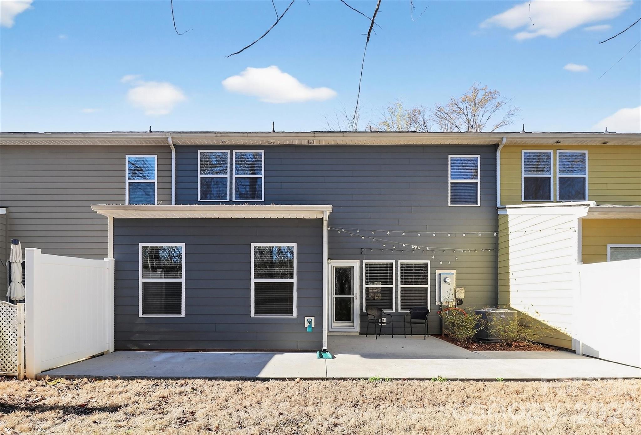 Huntley Glen - Residential