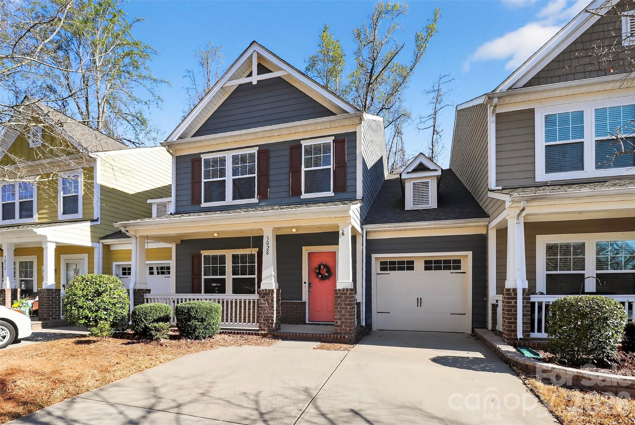 3028 Graceland Circle