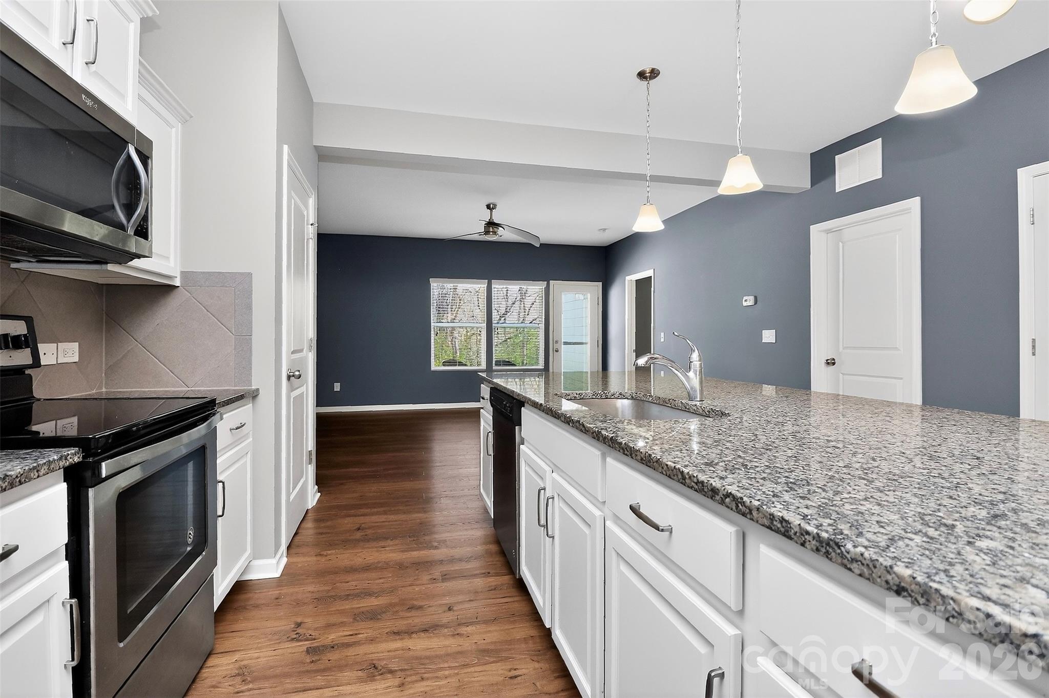 Huntley Glen - Residential