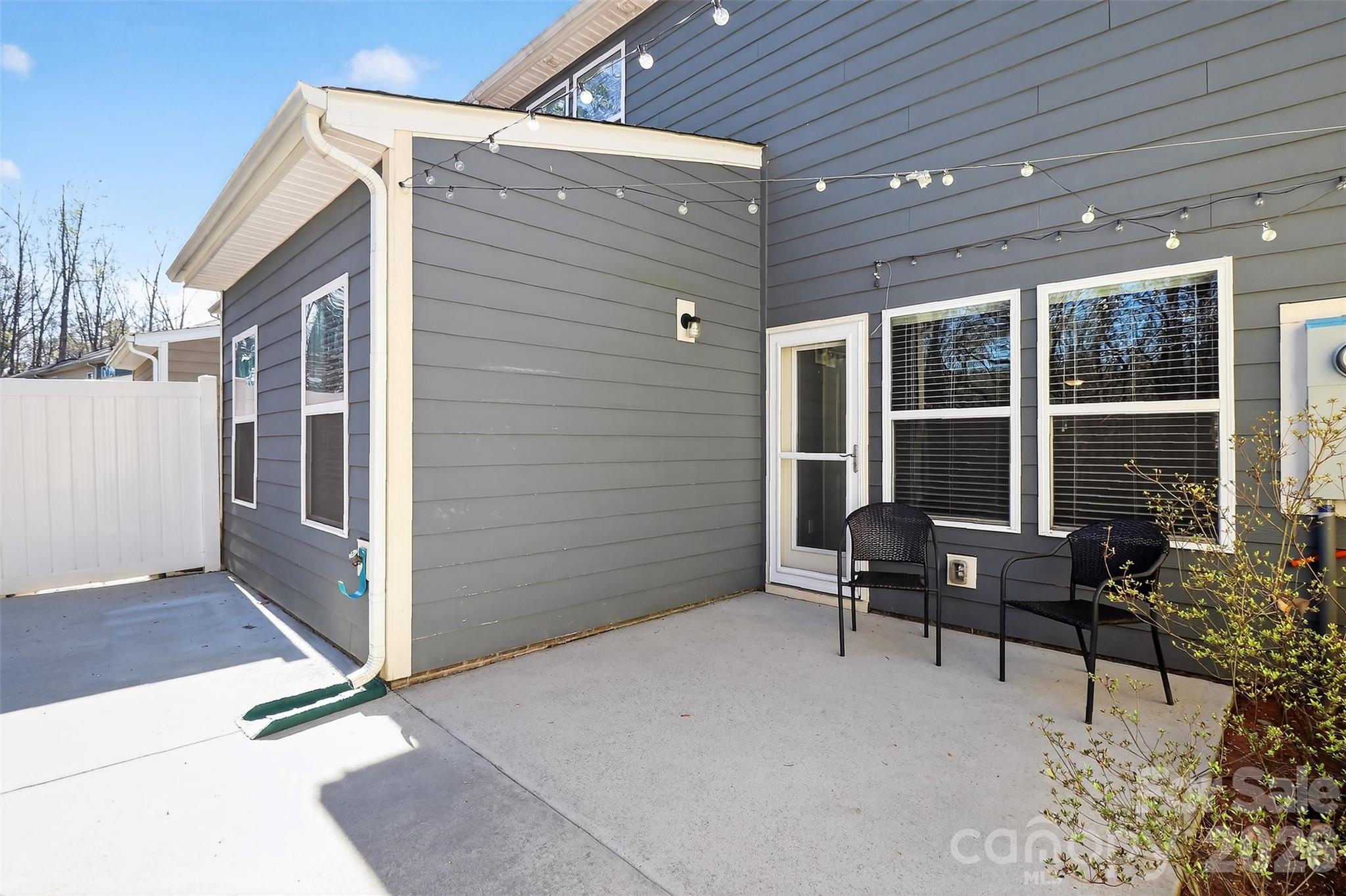 Huntley Glen - Residential