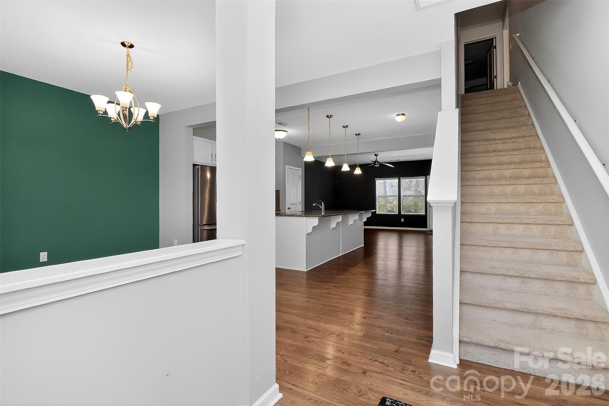 Huntley Glen - Residential