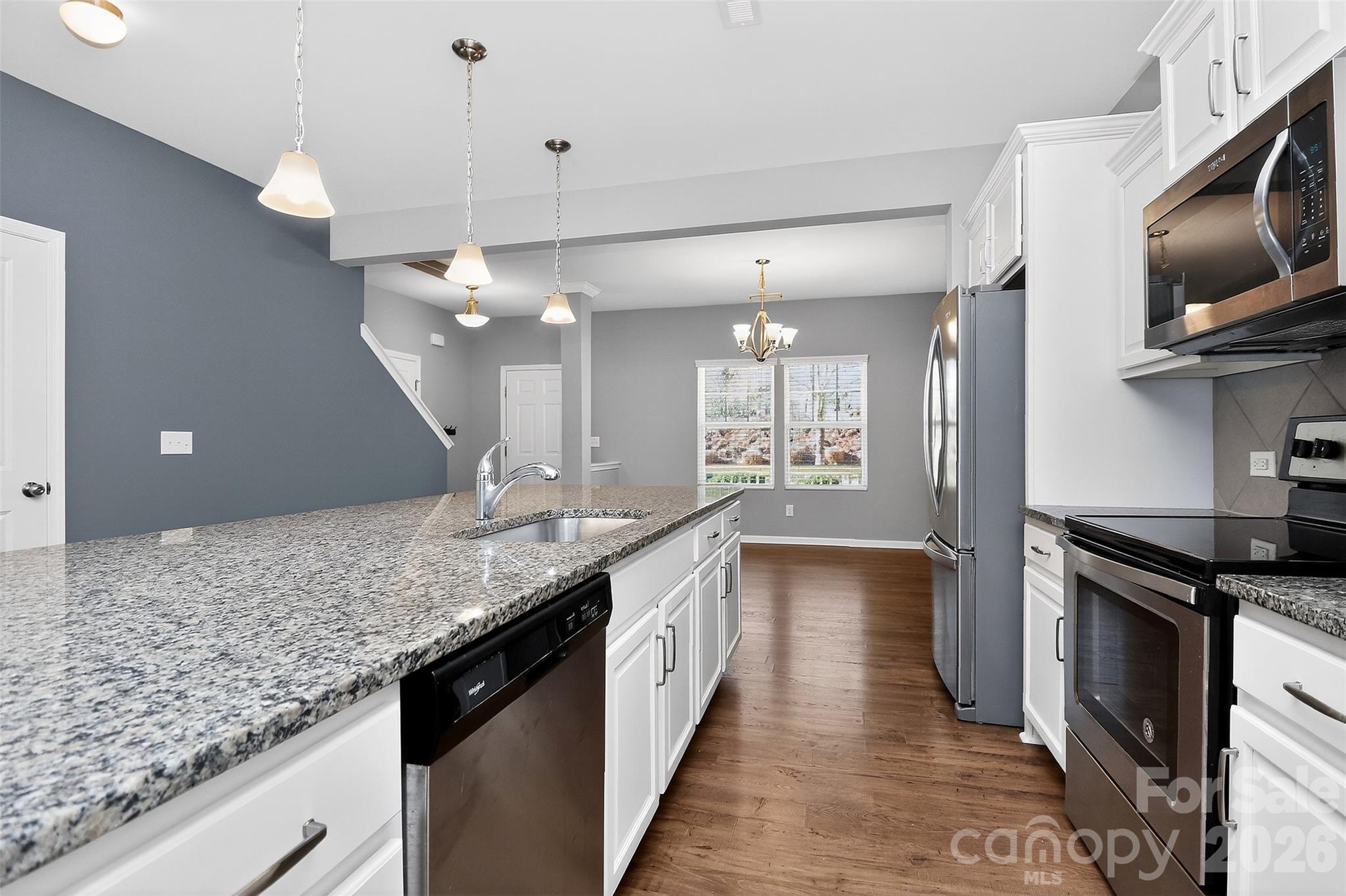 Huntley Glen - Residential