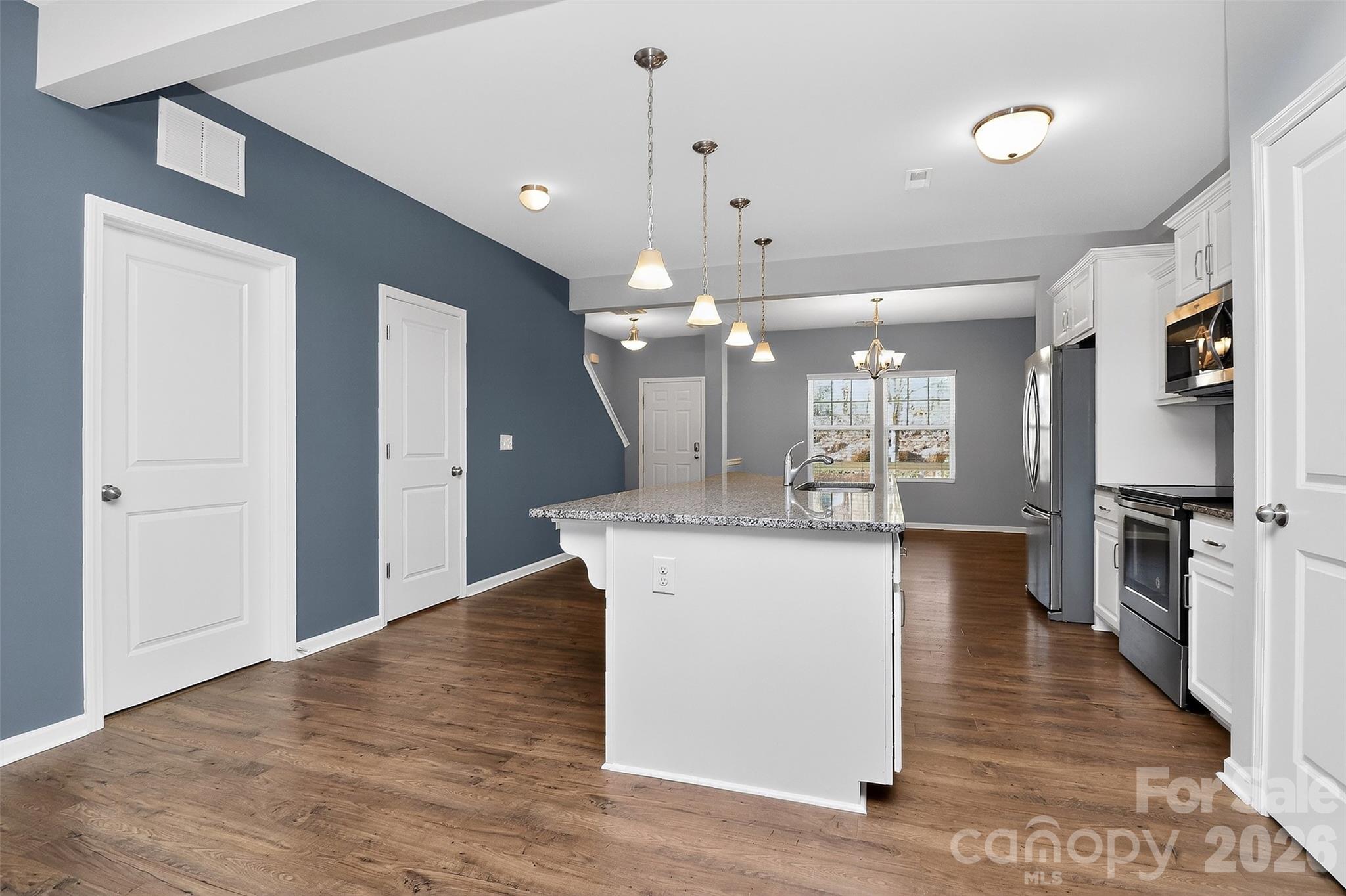 Huntley Glen - Residential