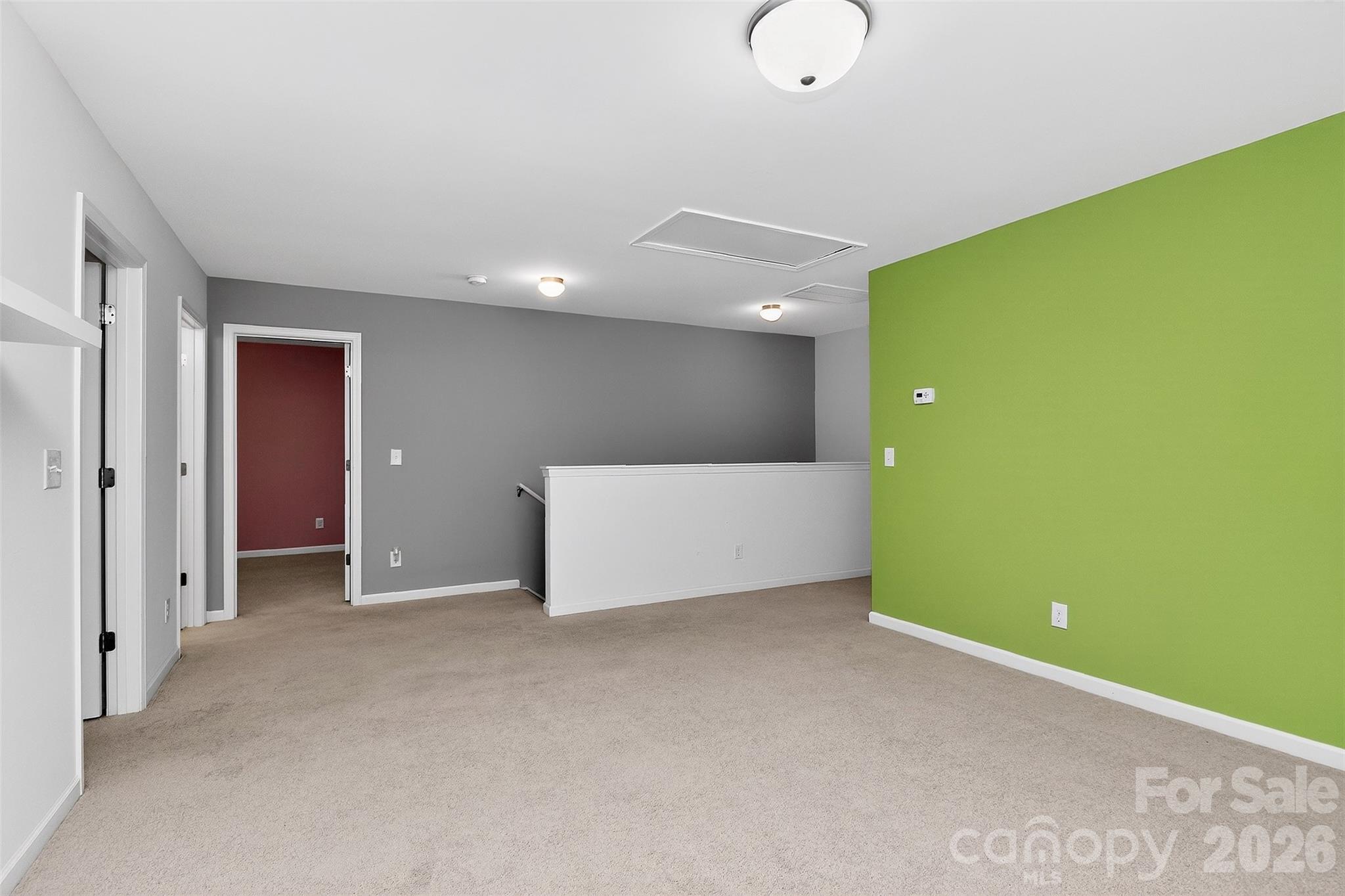 Huntley Glen - Residential