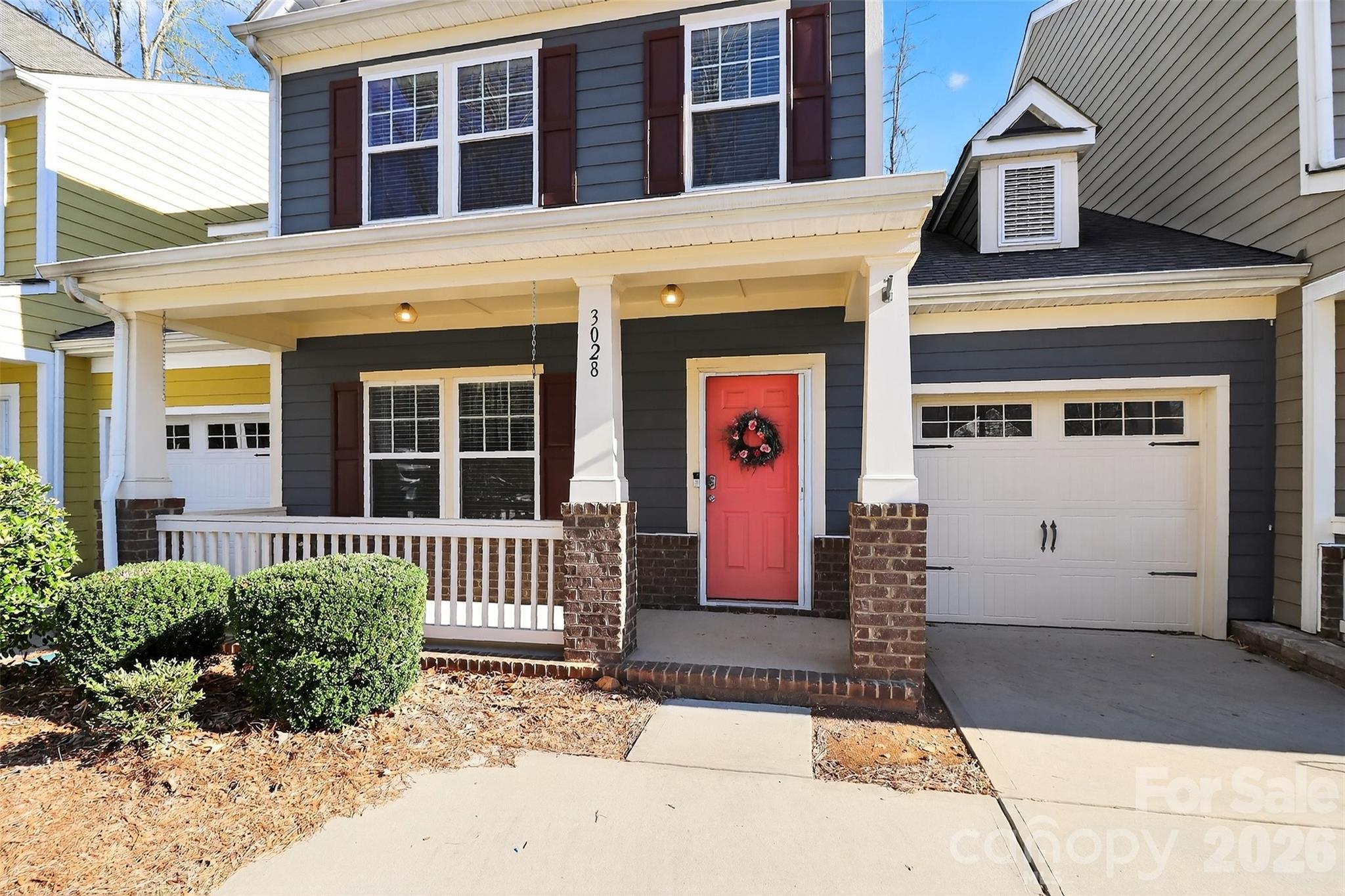 3028 Graceland Circle