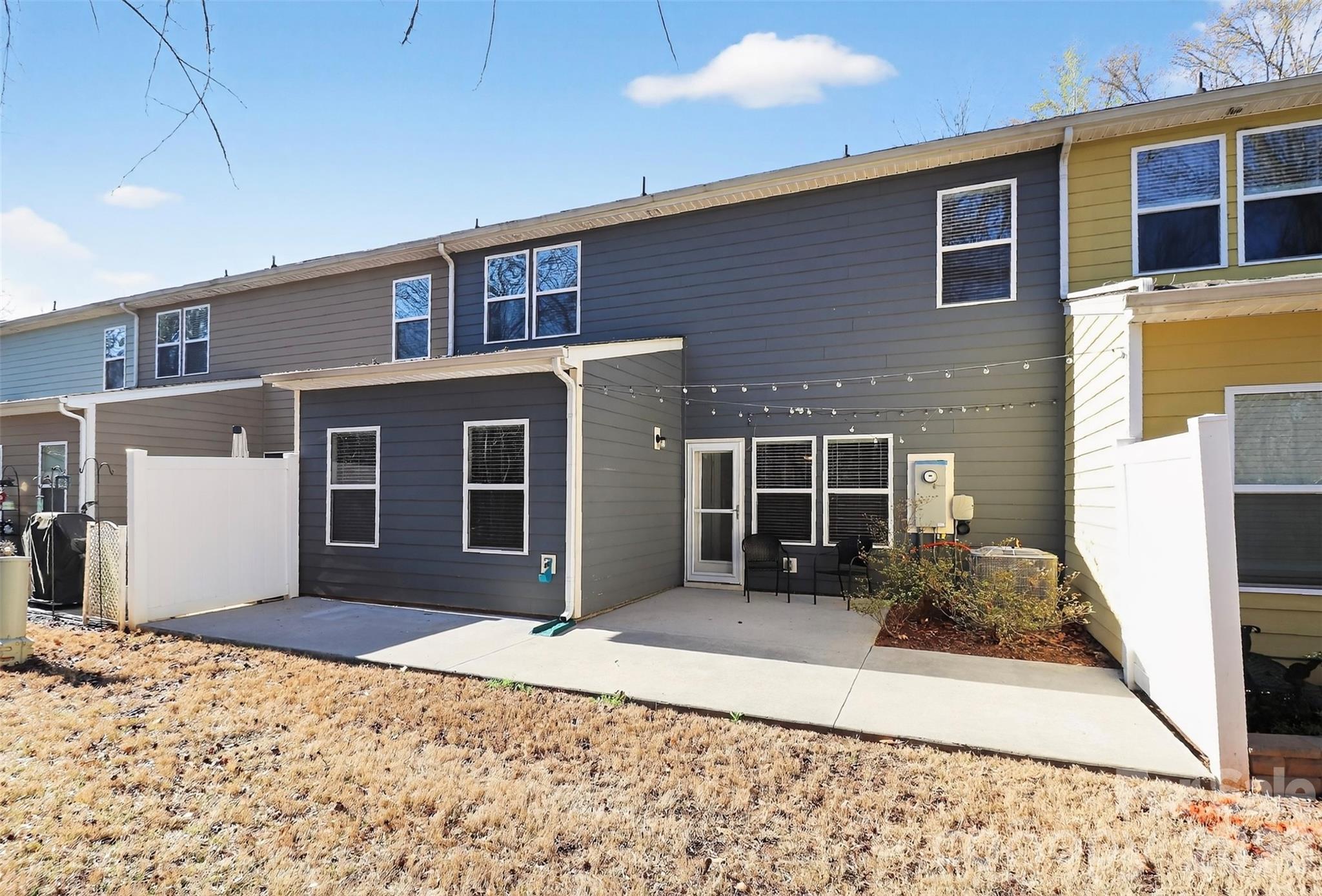 Huntley Glen - Residential