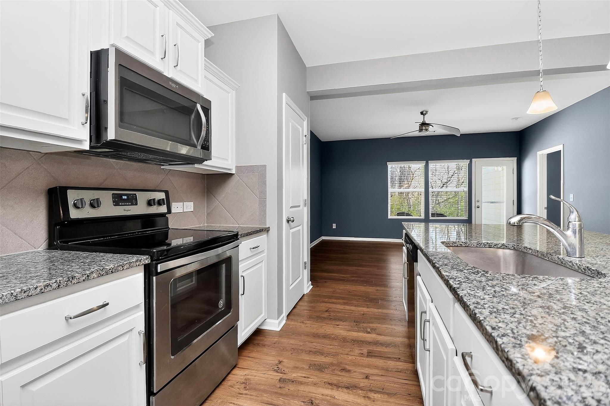 Huntley Glen - Residential