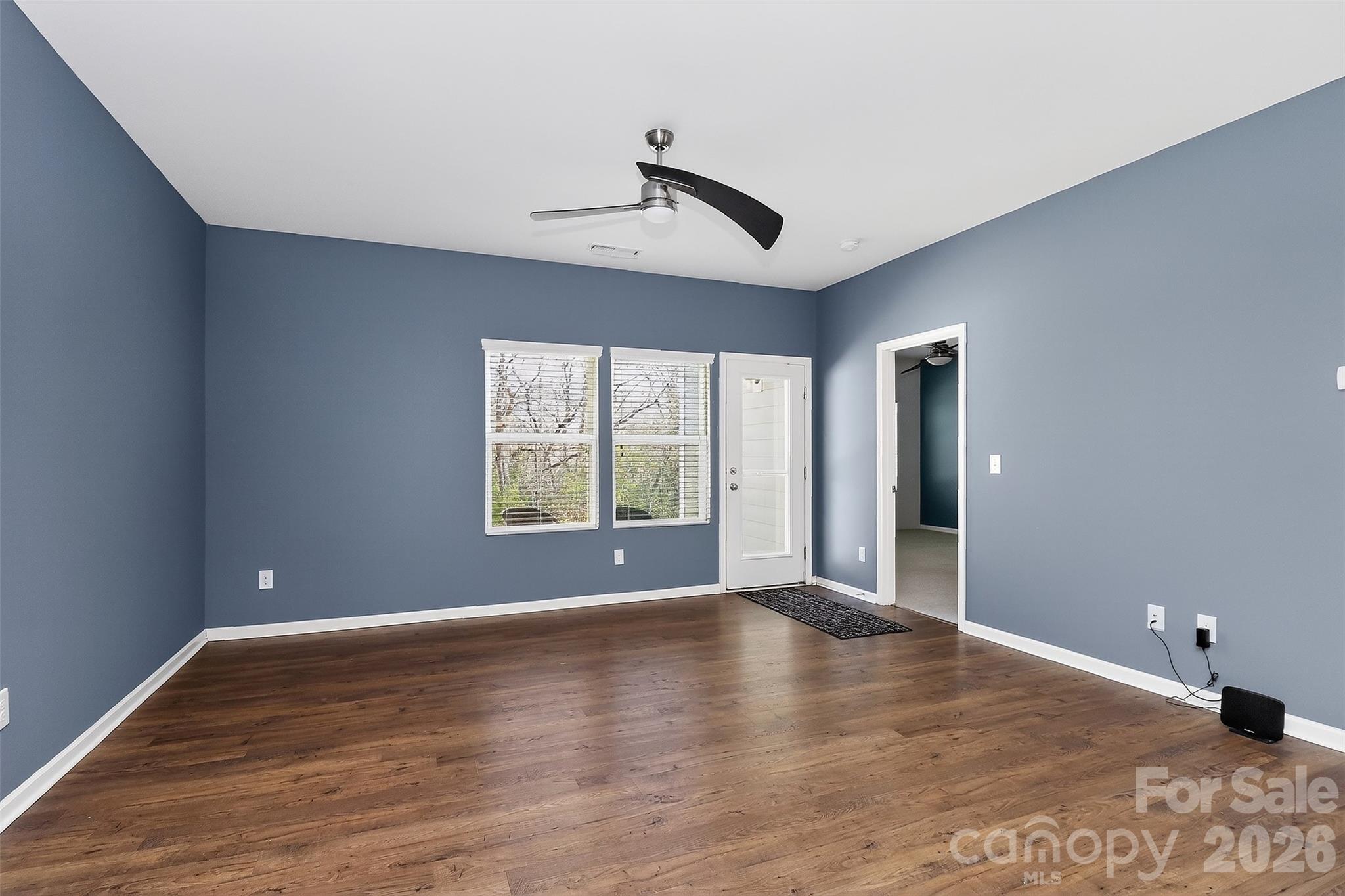 Huntley Glen - Residential