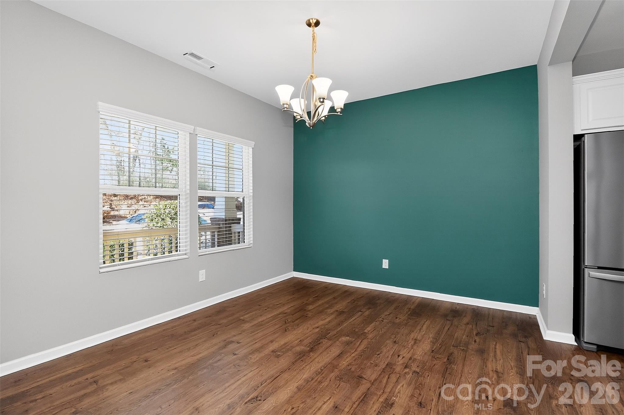 Huntley Glen - Residential