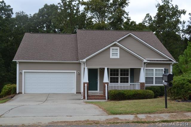 Hallmark Glen - Residential