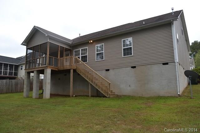 Hallmark Glen - Residential