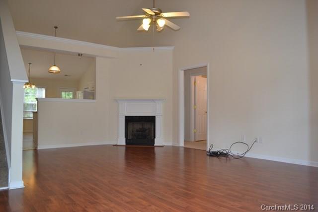 Hallmark Glen - Residential