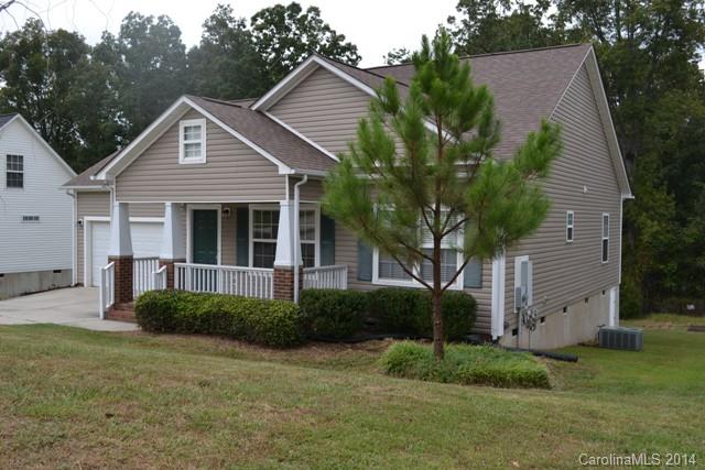 Hallmark Glen - Residential