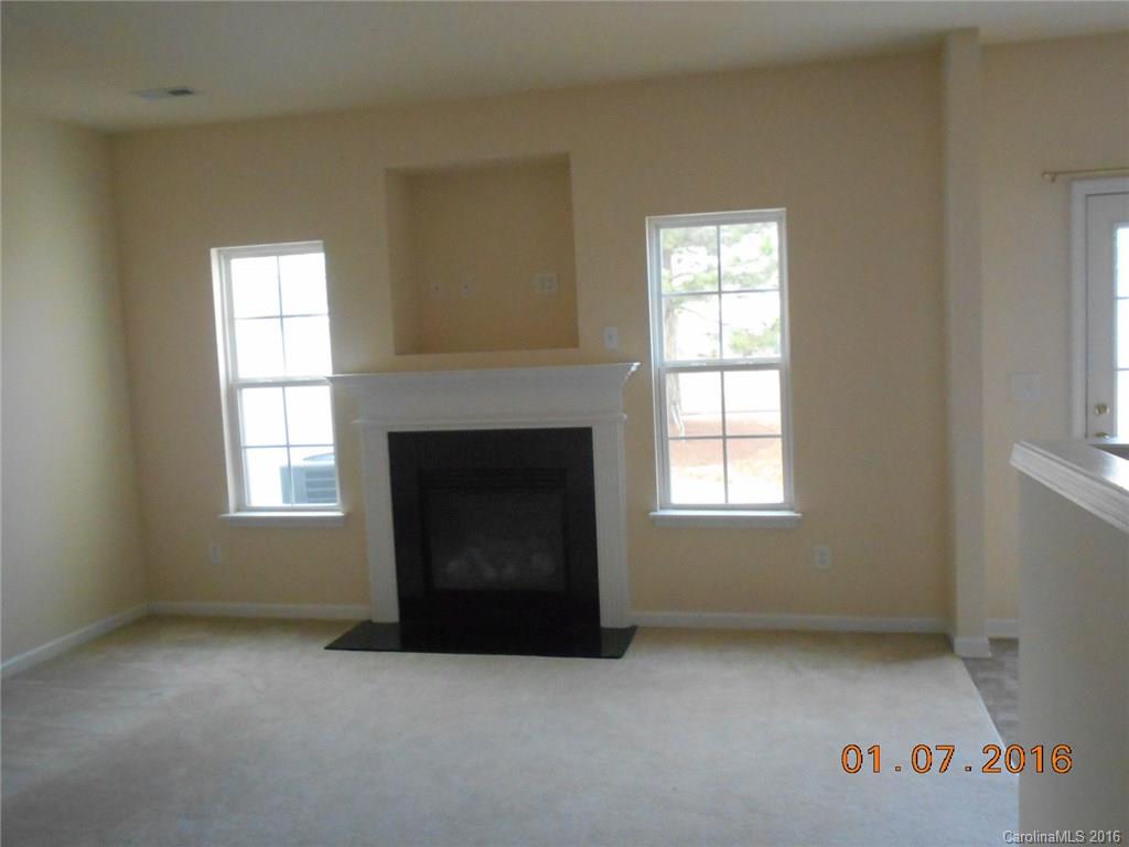 Charlotte Pines - Residential