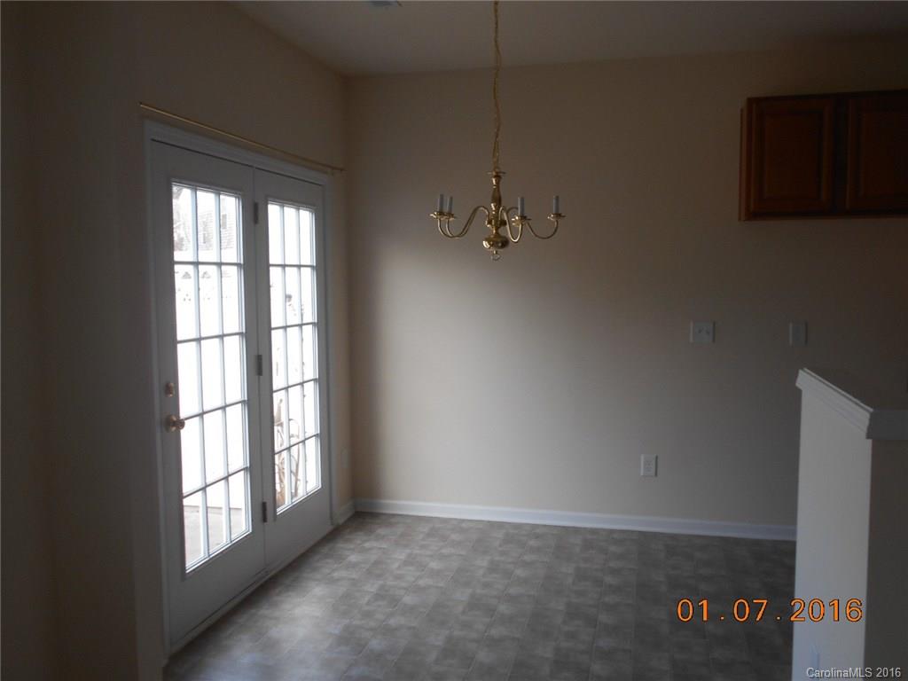 Charlotte Pines - Residential