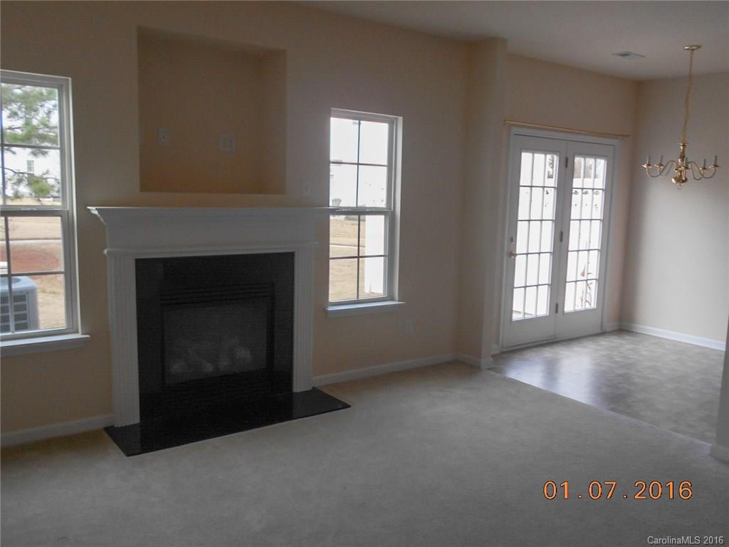 Charlotte Pines - Residential