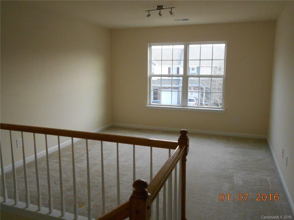 Charlotte Pines - Residential