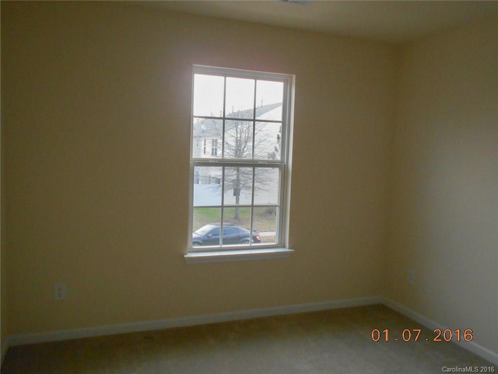 Charlotte Pines - Residential