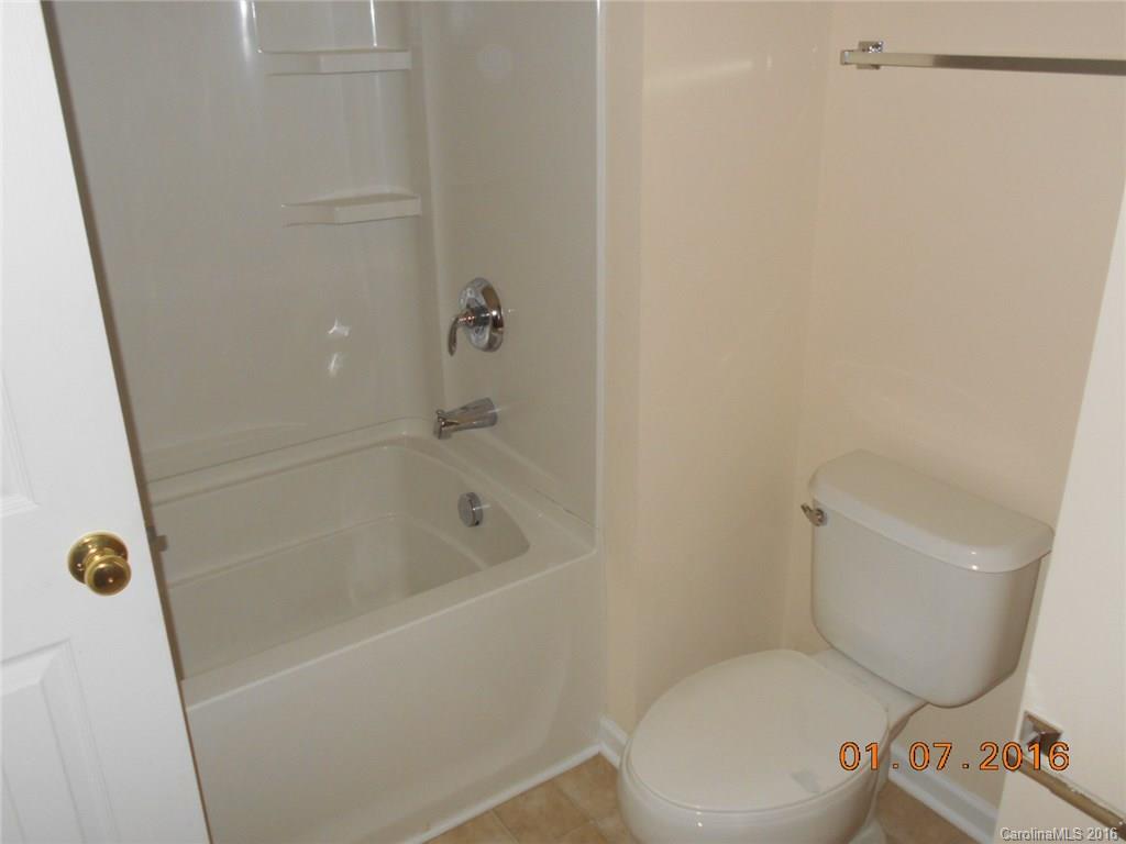 Charlotte Pines - Residential