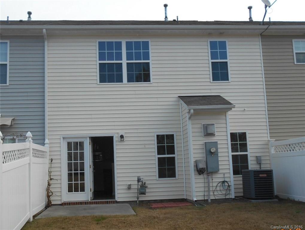 Charlotte Pines - Residential