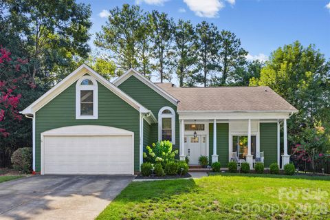 Photo of 12210 Landing Green Drive, Charlotte, NC 28277 (MLS # 4396929)
