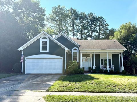 Photo of 12210 Landing Green Drive, Charlotte, NC 28277 (MLS # 4396929)