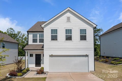 3127 Pinehills Way Mount Holly NC 28120