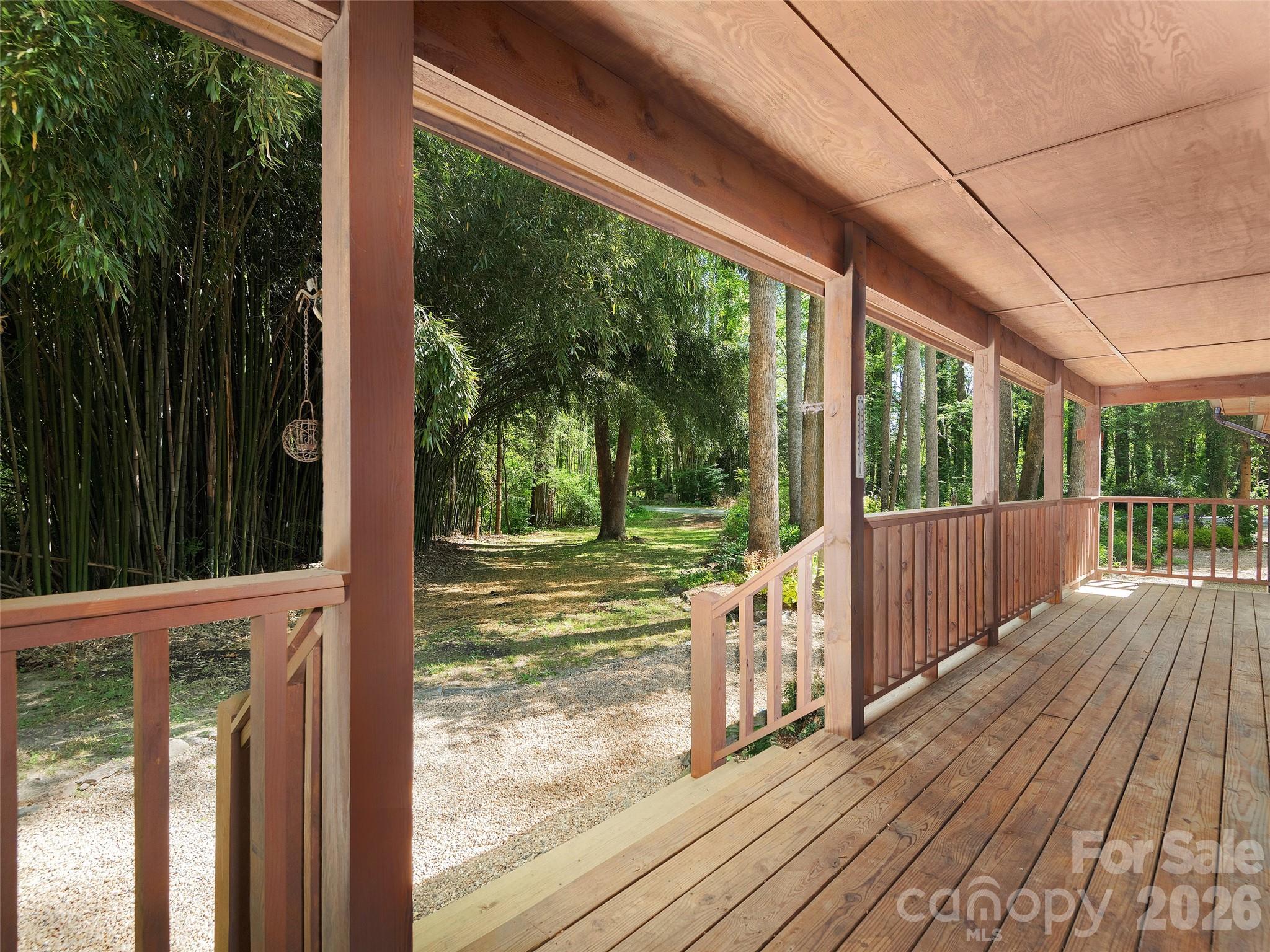 30 Kanuga Heights Lane