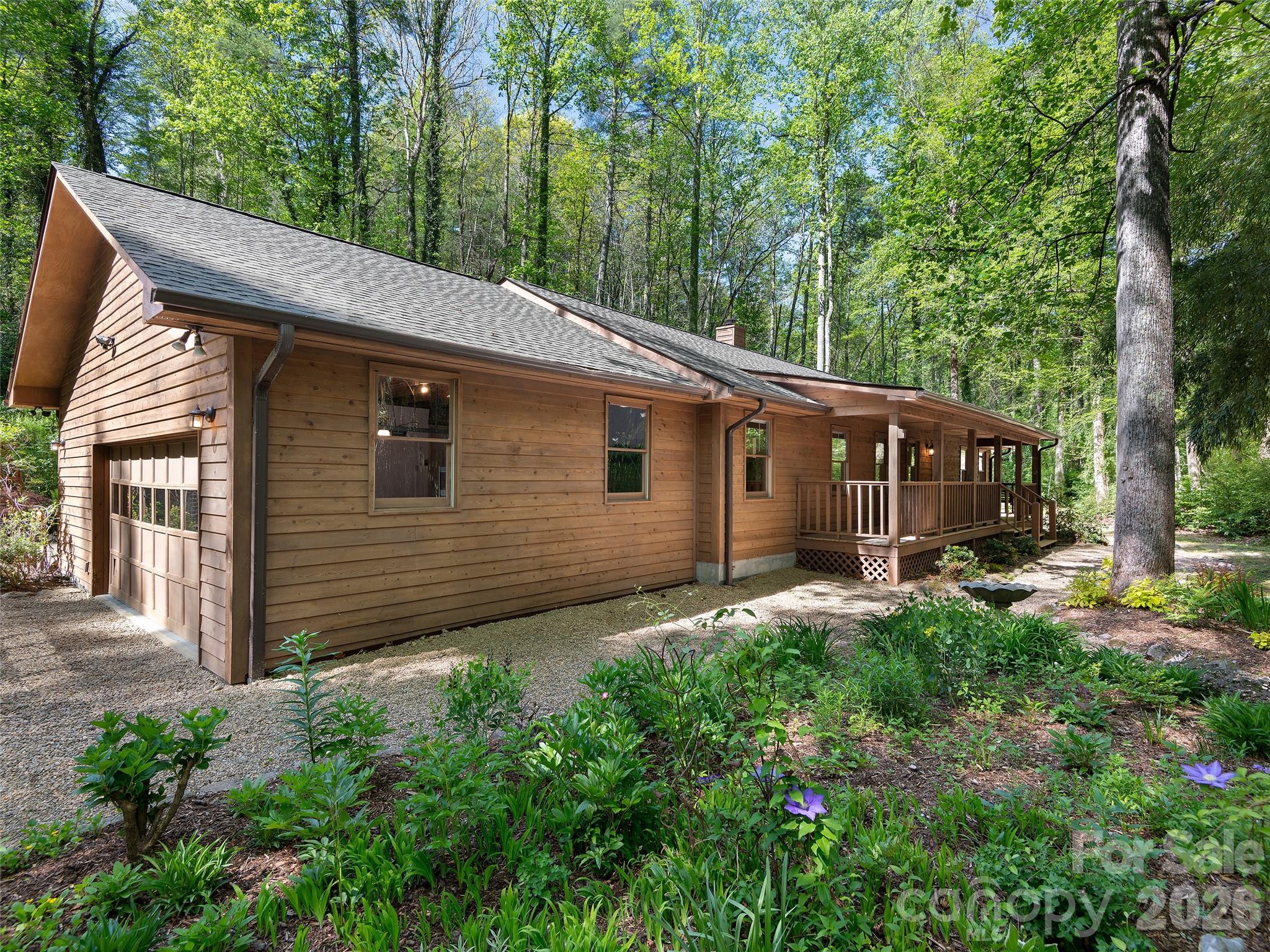 30 Kanuga Heights Lane