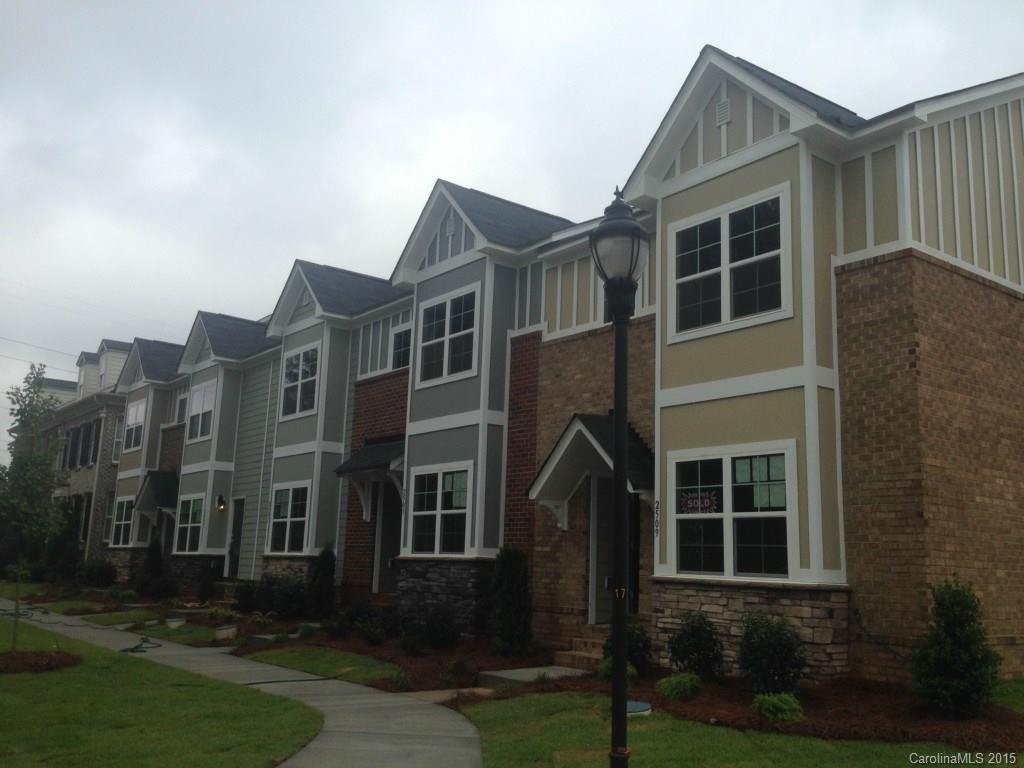 Westport - Residential