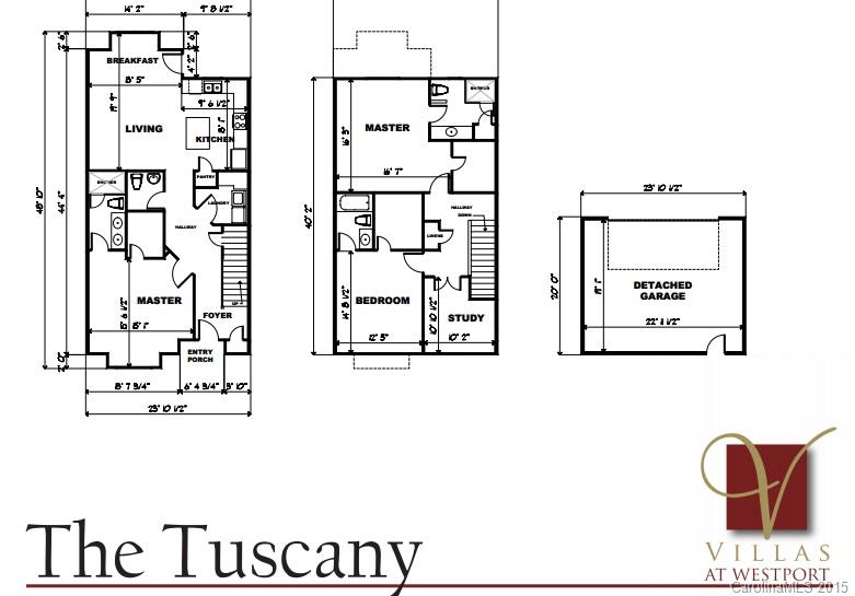 Westport - Residential