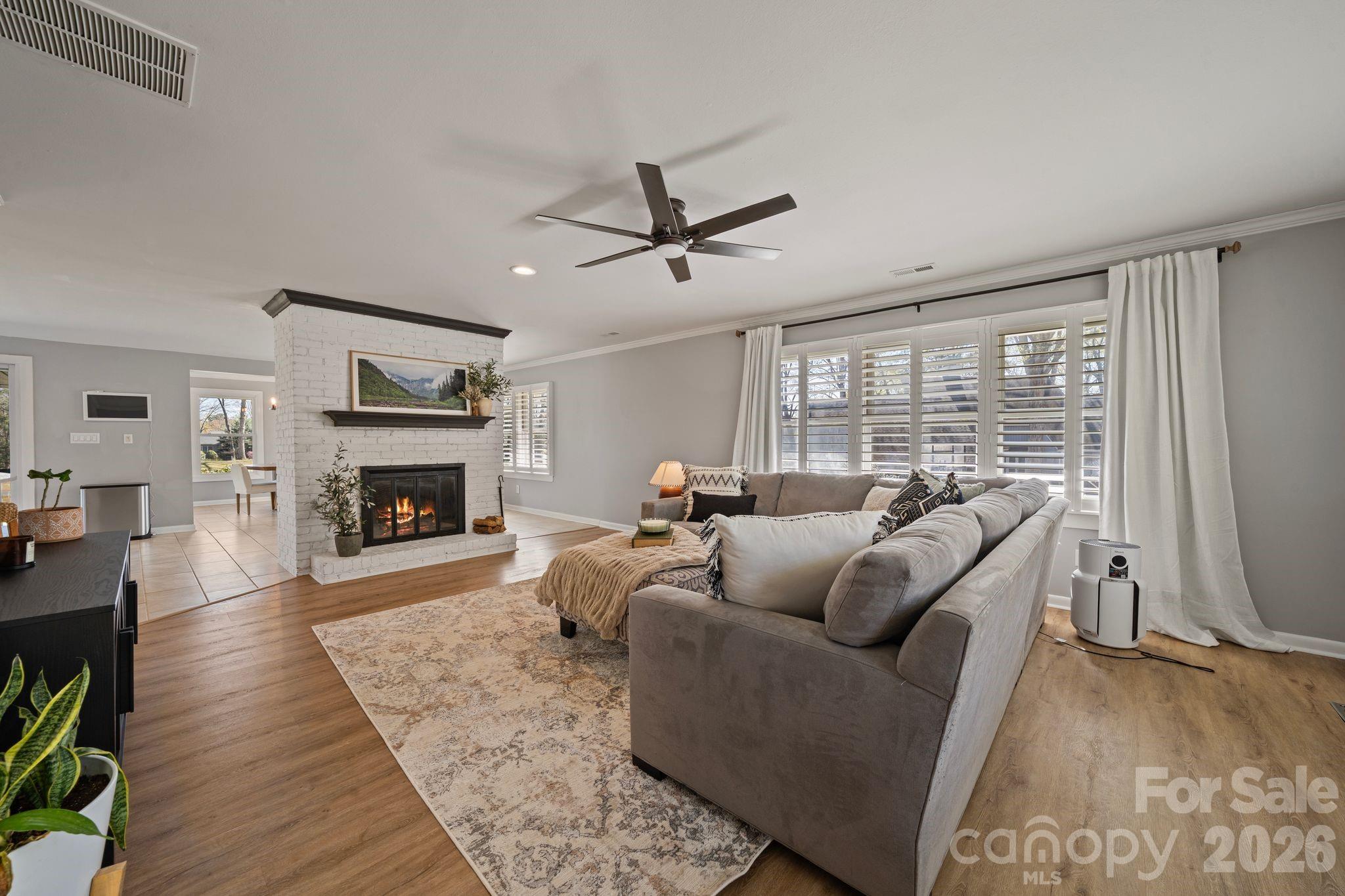 River Hills - Residential