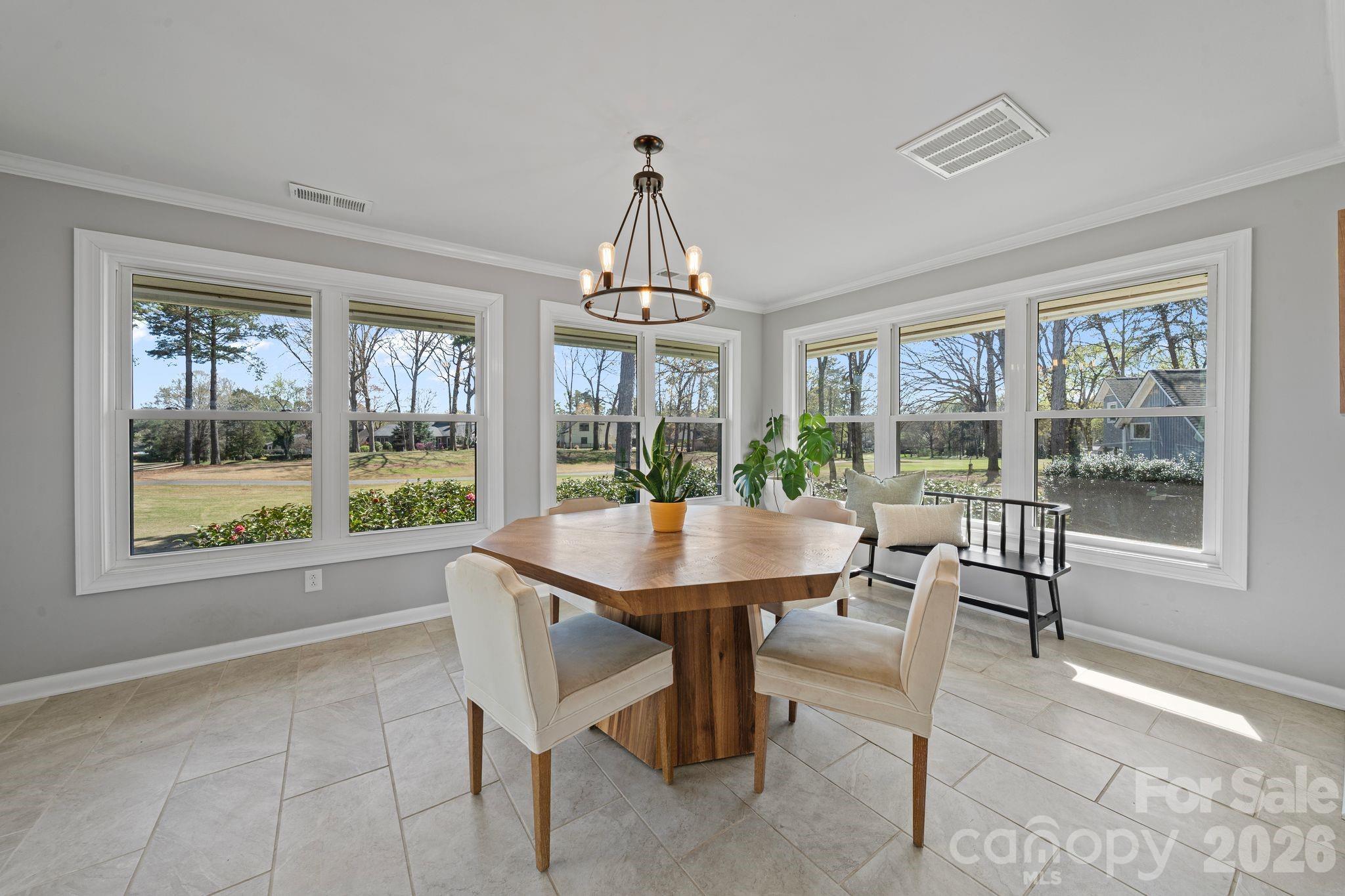 River Hills - Residential