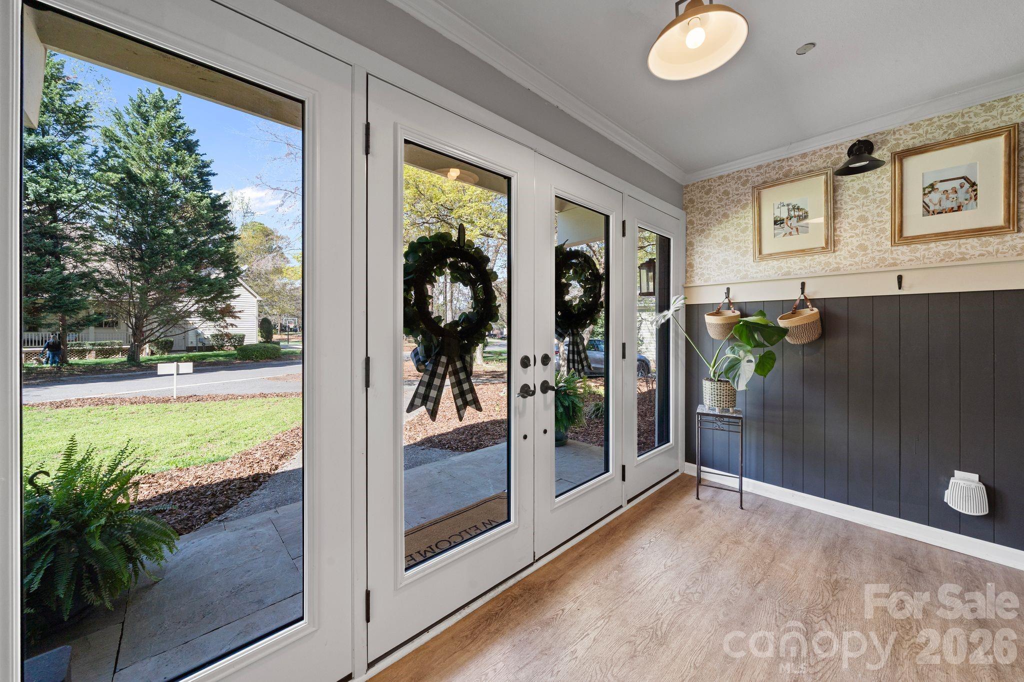 River Hills - Residential