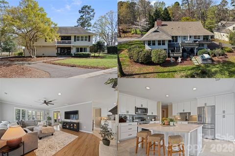 22 Honeysuckle Lane Lake Wylie SC 29710