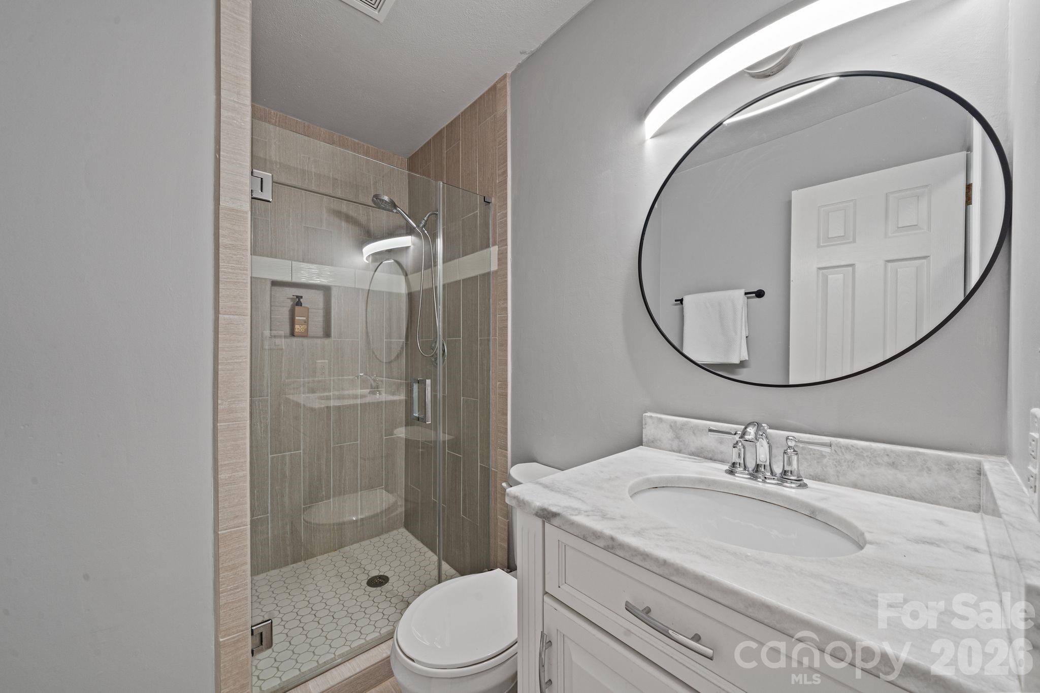 River Hills - Residential