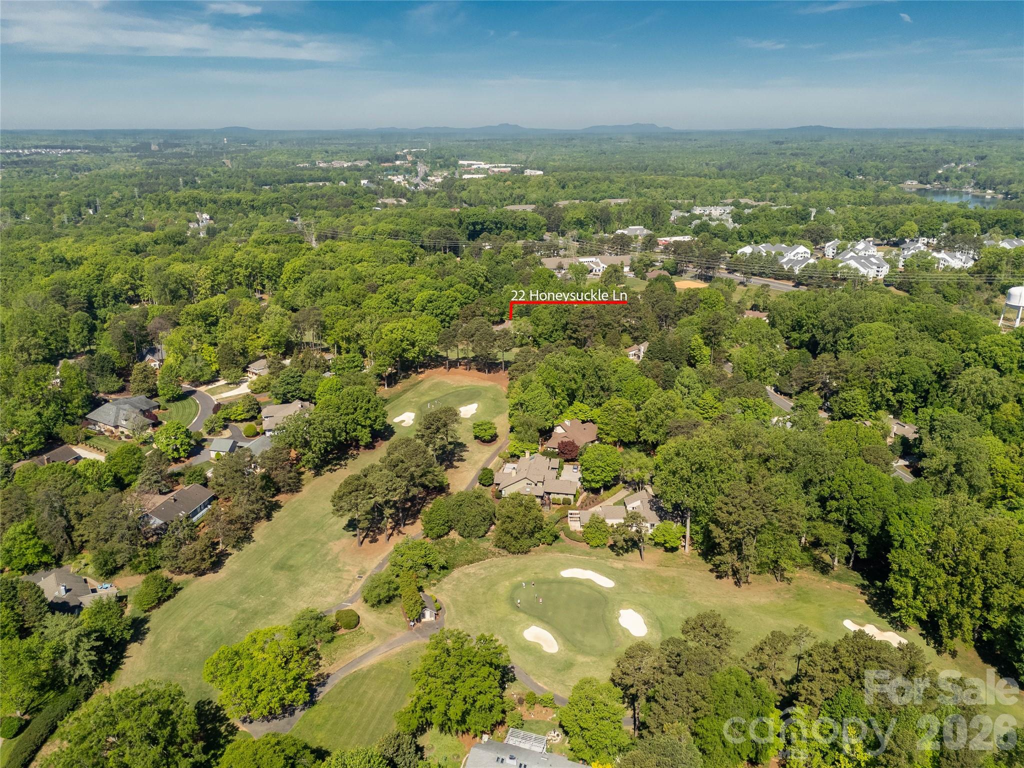 River Hills - Residential