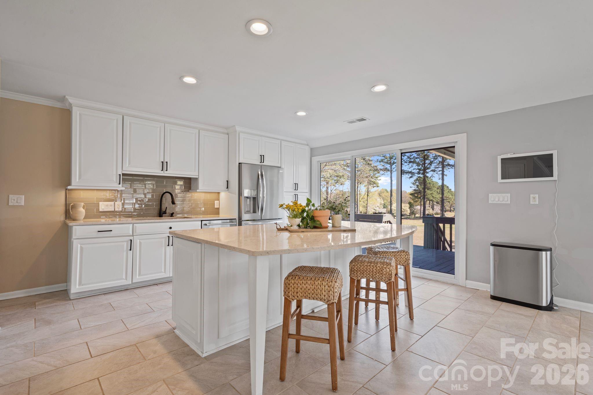 River Hills - Residential