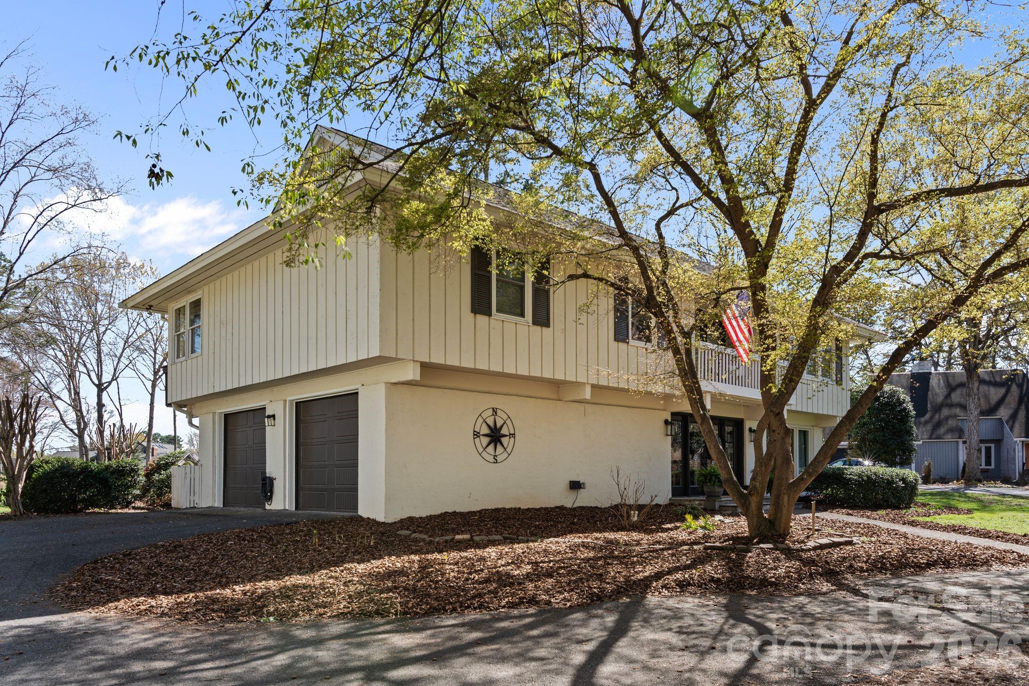 River Hills - Residential