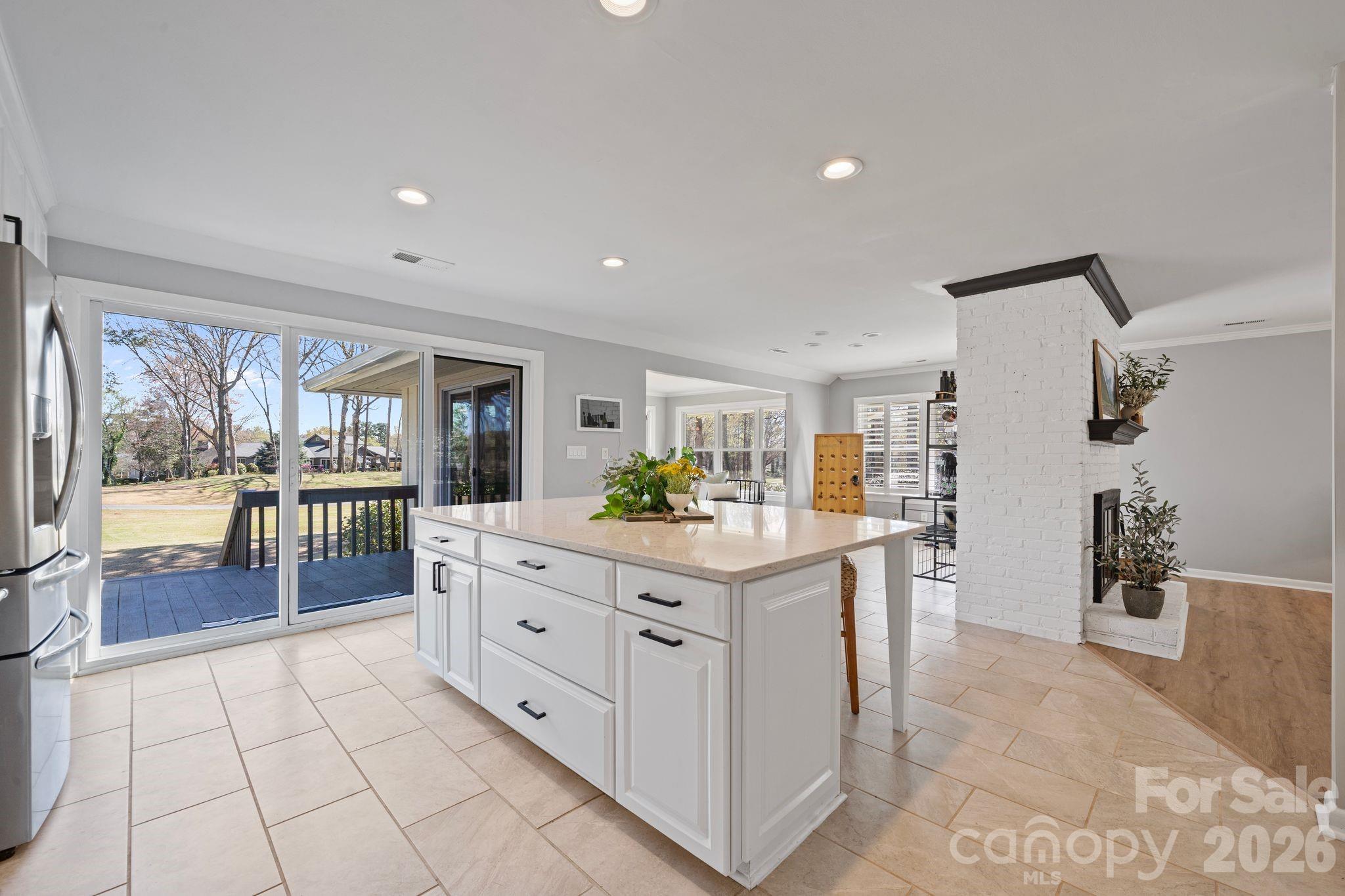 River Hills - Residential