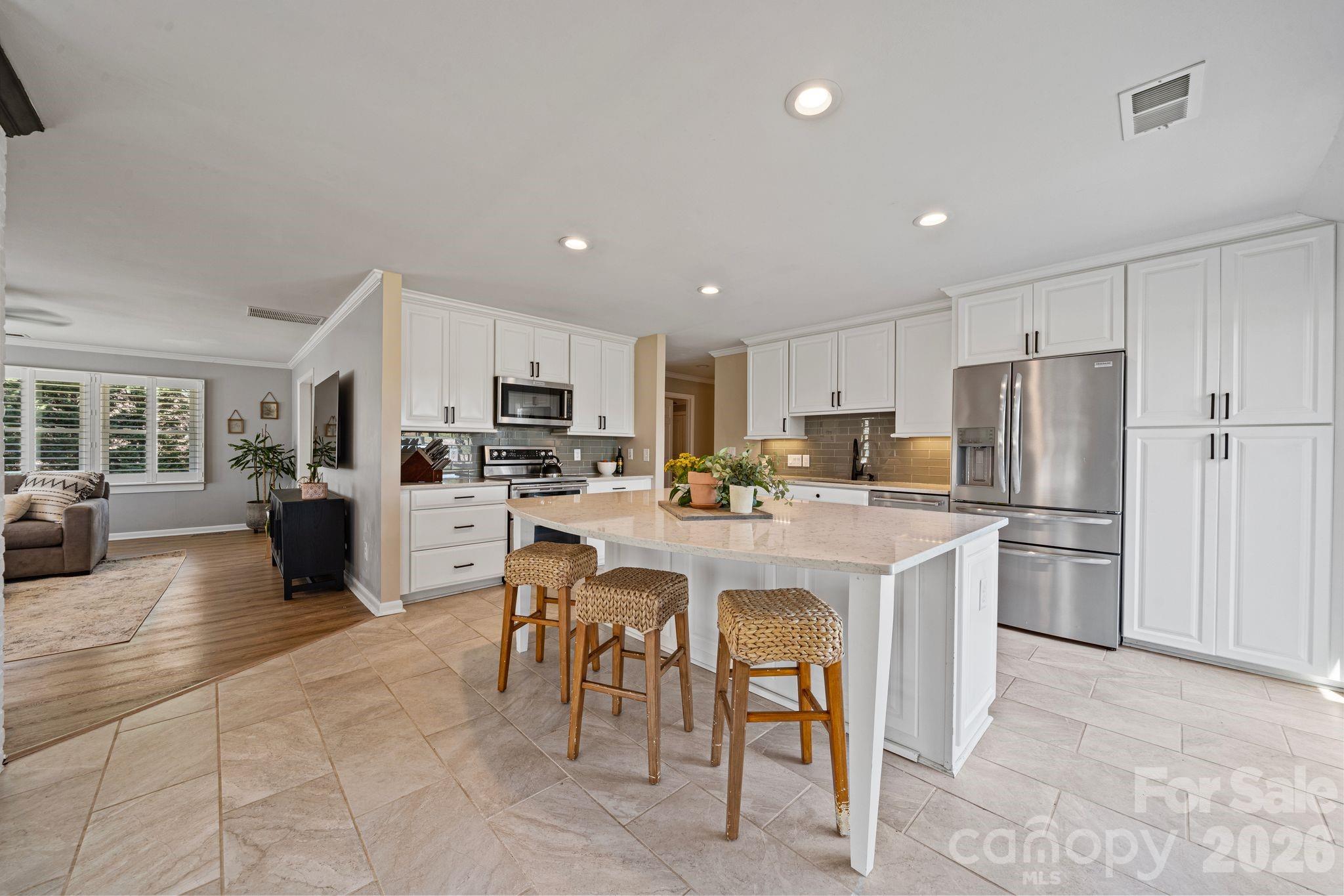 River Hills - Residential