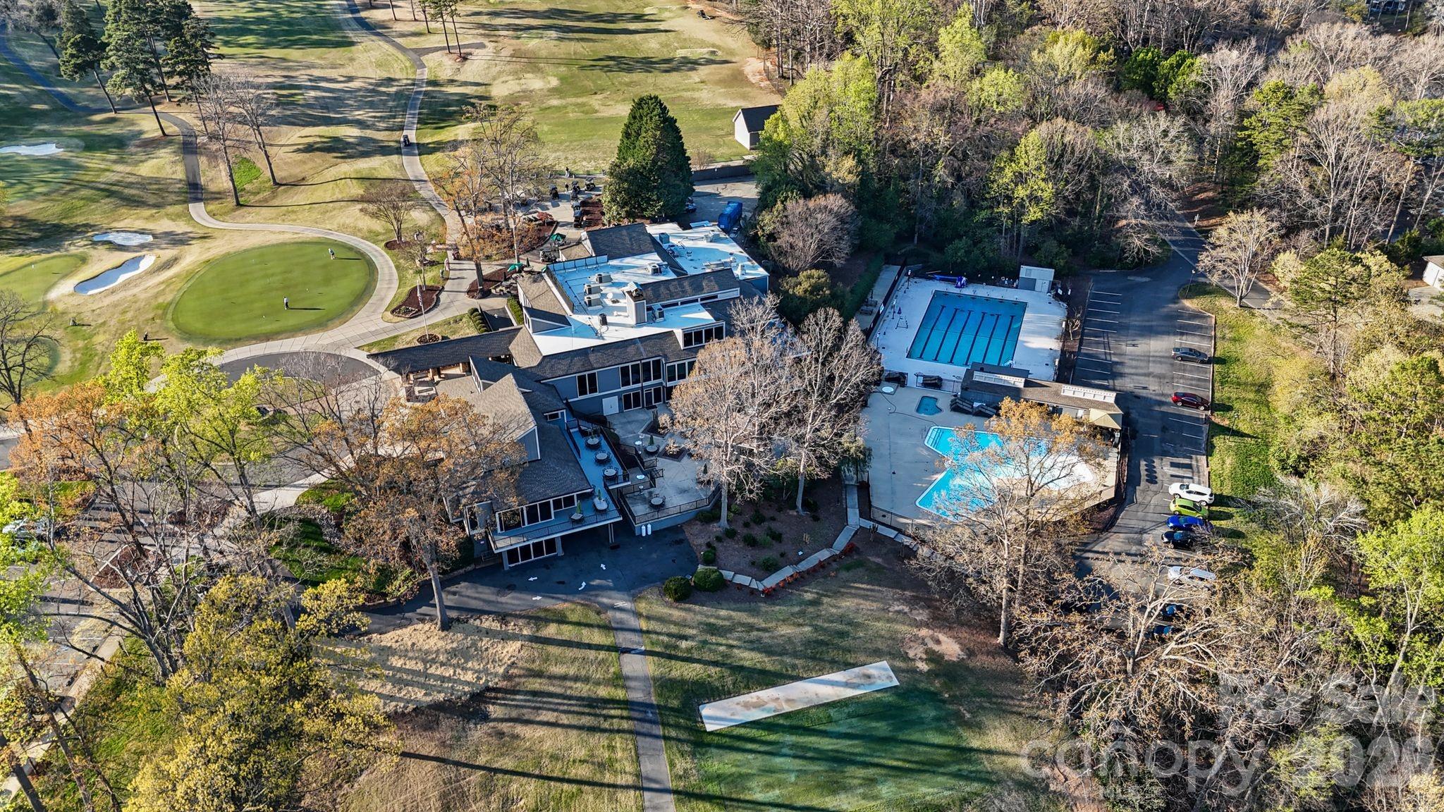 River Hills - Residential