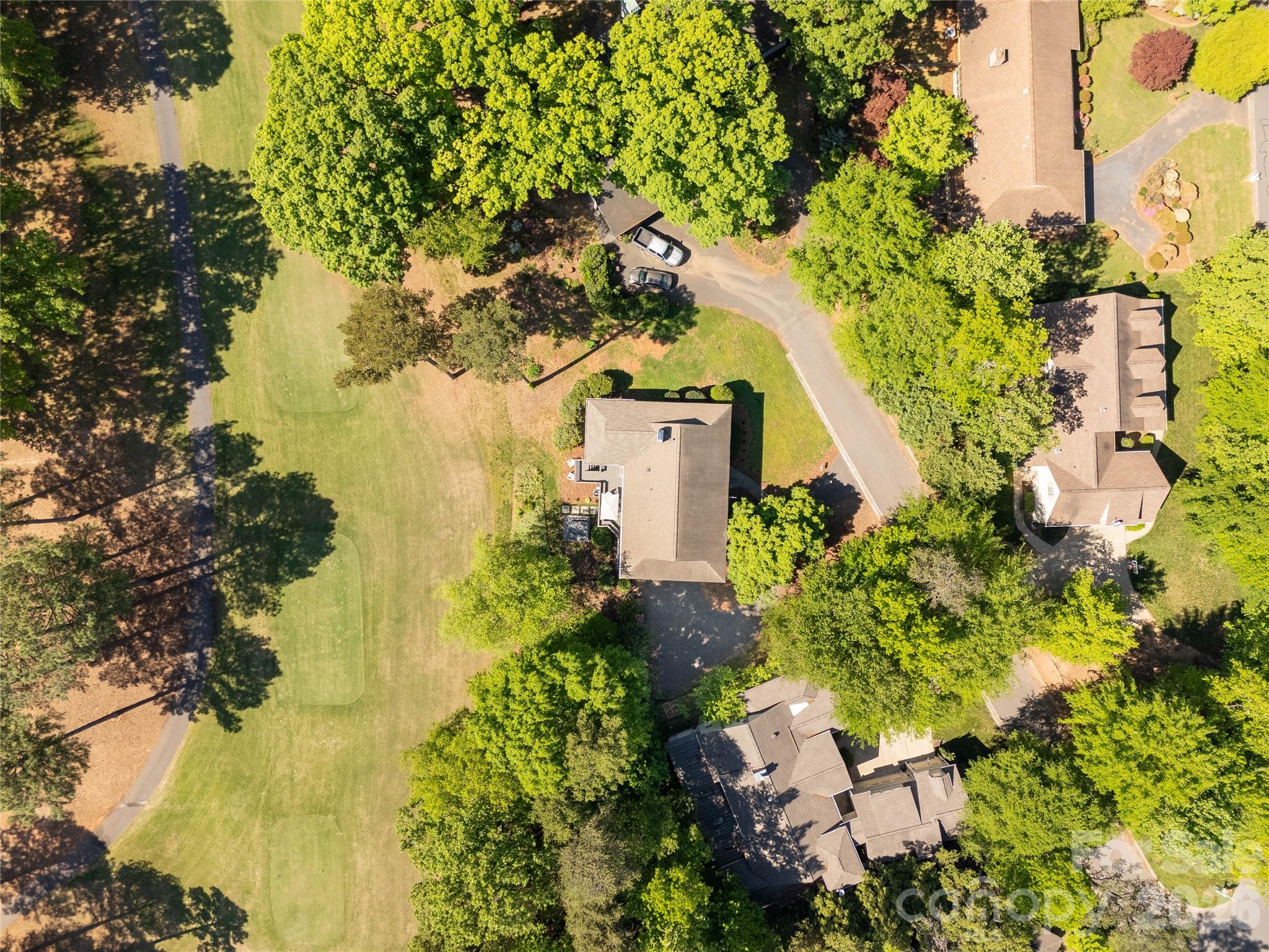 River Hills - Residential