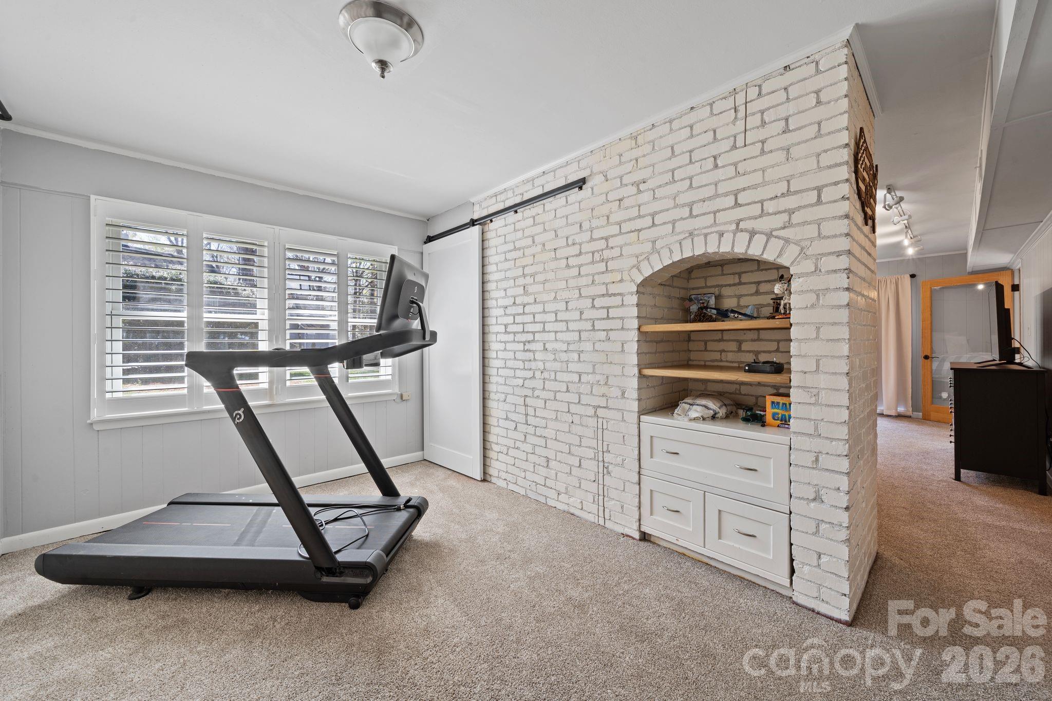 River Hills - Residential