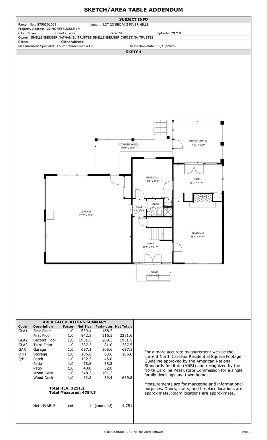 River Hills - Residential