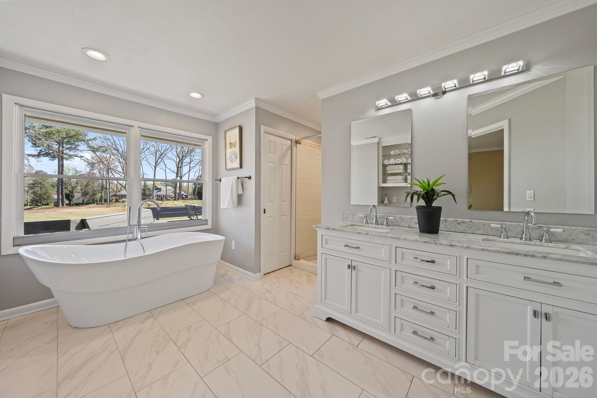 River Hills - Residential