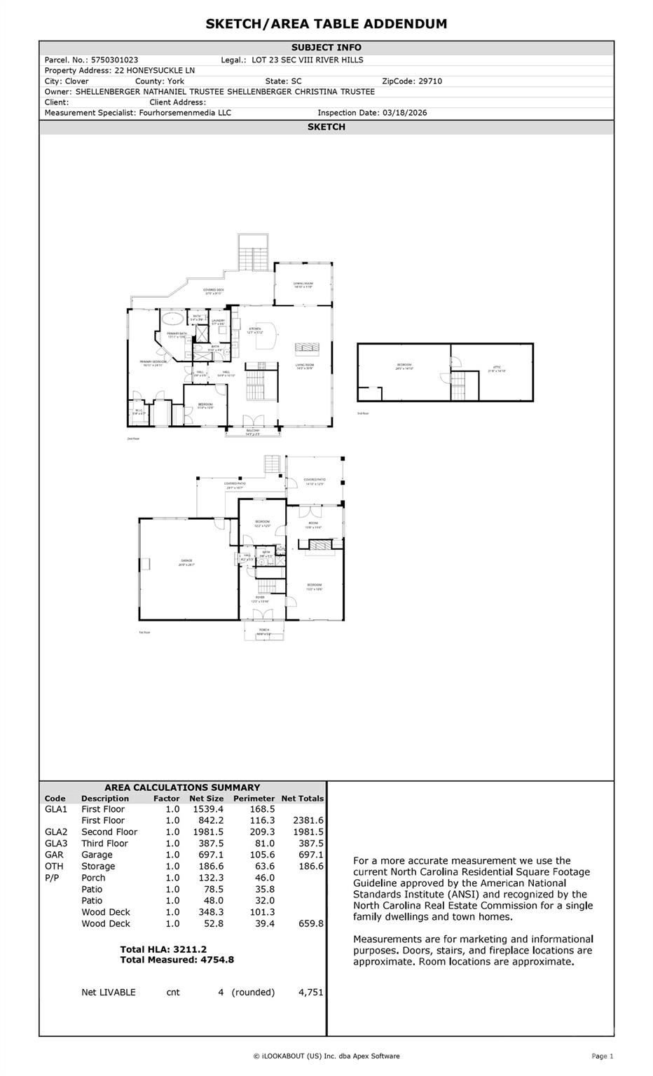 River Hills - Residential
